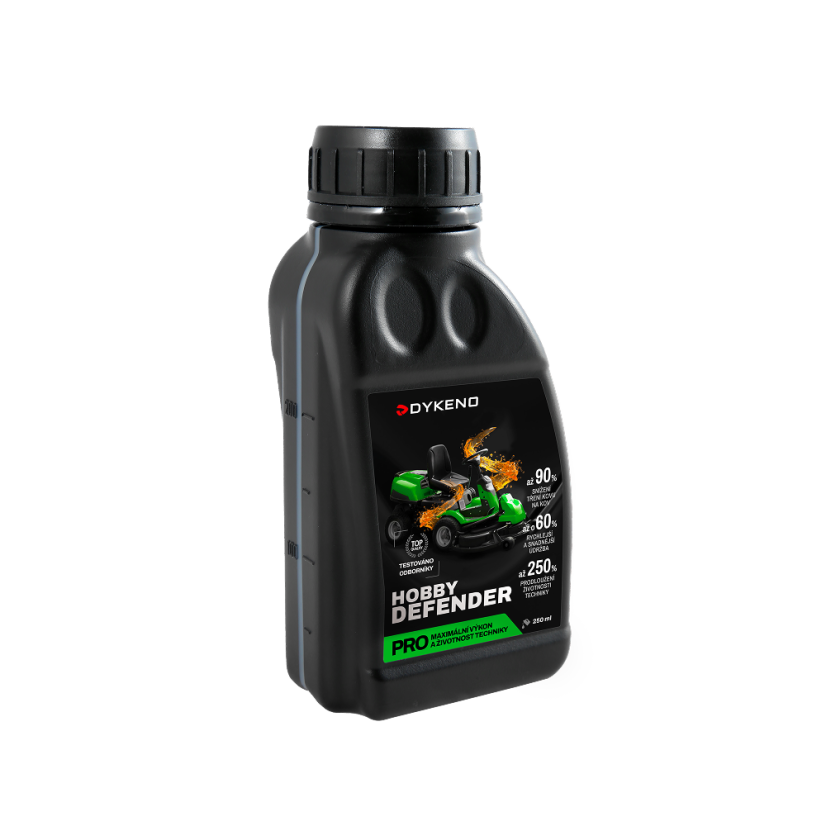 HOBBY defender - Objem: 500 ml