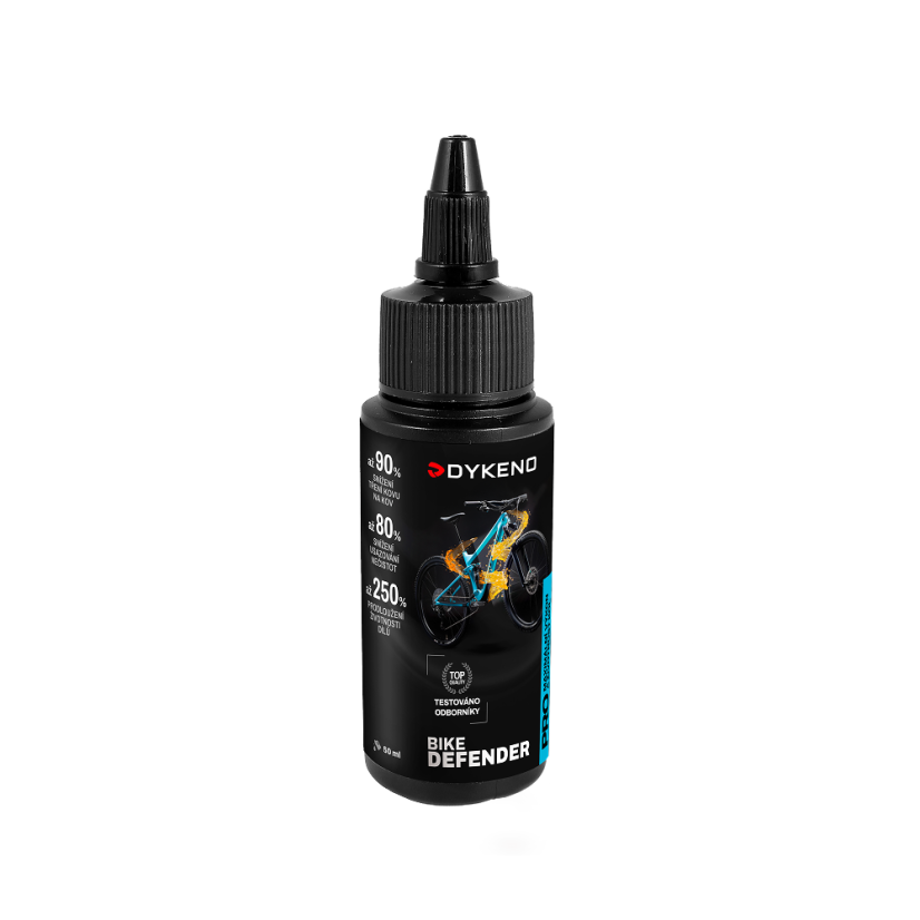 BIKE defender - Volumen: 500 ml