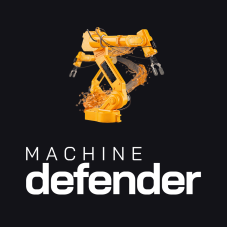 MACHINE defender
