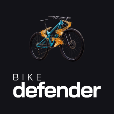 BIKE defender
