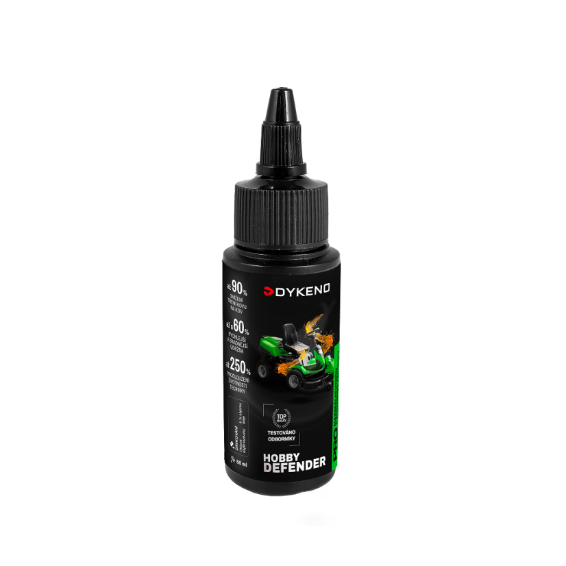 HOBBY defender - Objem: 500 ml