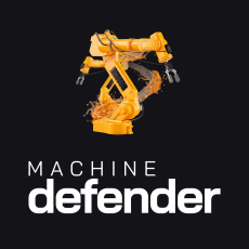 MACHINE defender