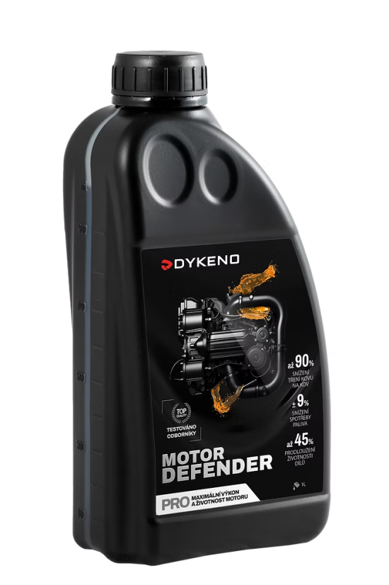 MOTOR defender - Űrtartalom: 1 l