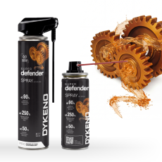 SUPER defender SPRAY