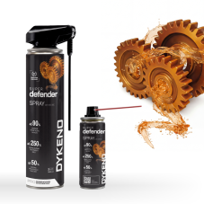 SUPER defender SPRAY