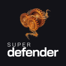 SUPER defender SPRAY