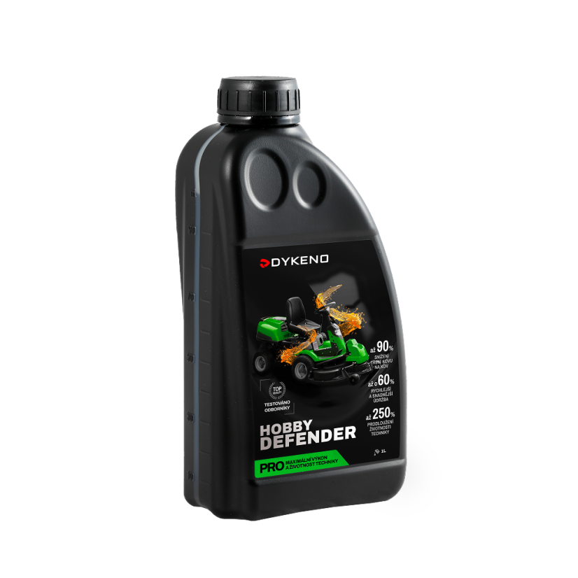 HOBBY defender - Objem: 500 ml