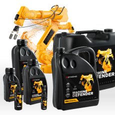 MACHINE defender