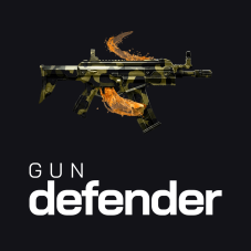 GUN defender SPRAY